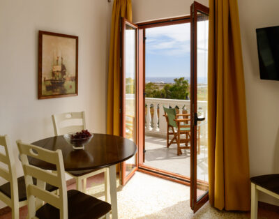 Kaminia Homes – Villa 2